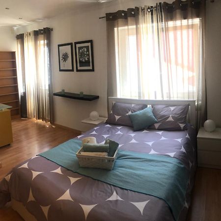 Appartement jusqu'à 6 personnes sur la presqu'île de Peniche surf Portugal Exterior foto