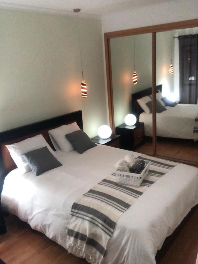 Appartement jusqu'à 6 personnes sur la presqu'île de Peniche surf Portugal Exterior foto