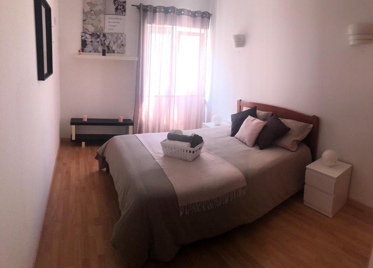 Appartement jusqu'à 6 personnes sur la presqu'île de Peniche surf Portugal Exterior foto