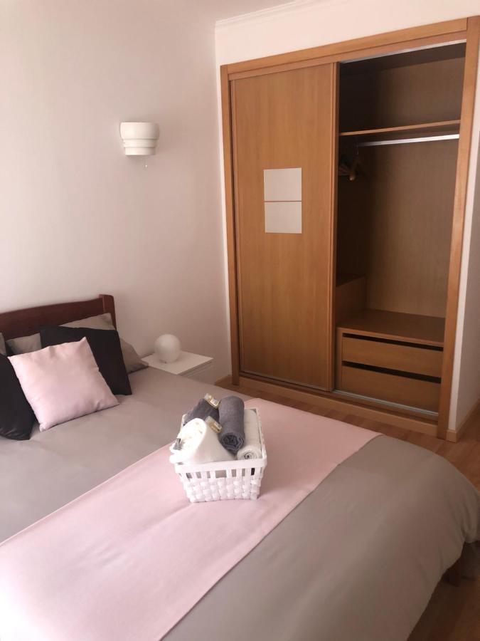 Appartement jusqu'à 6 personnes sur la presqu'île de Peniche surf Portugal Exterior foto