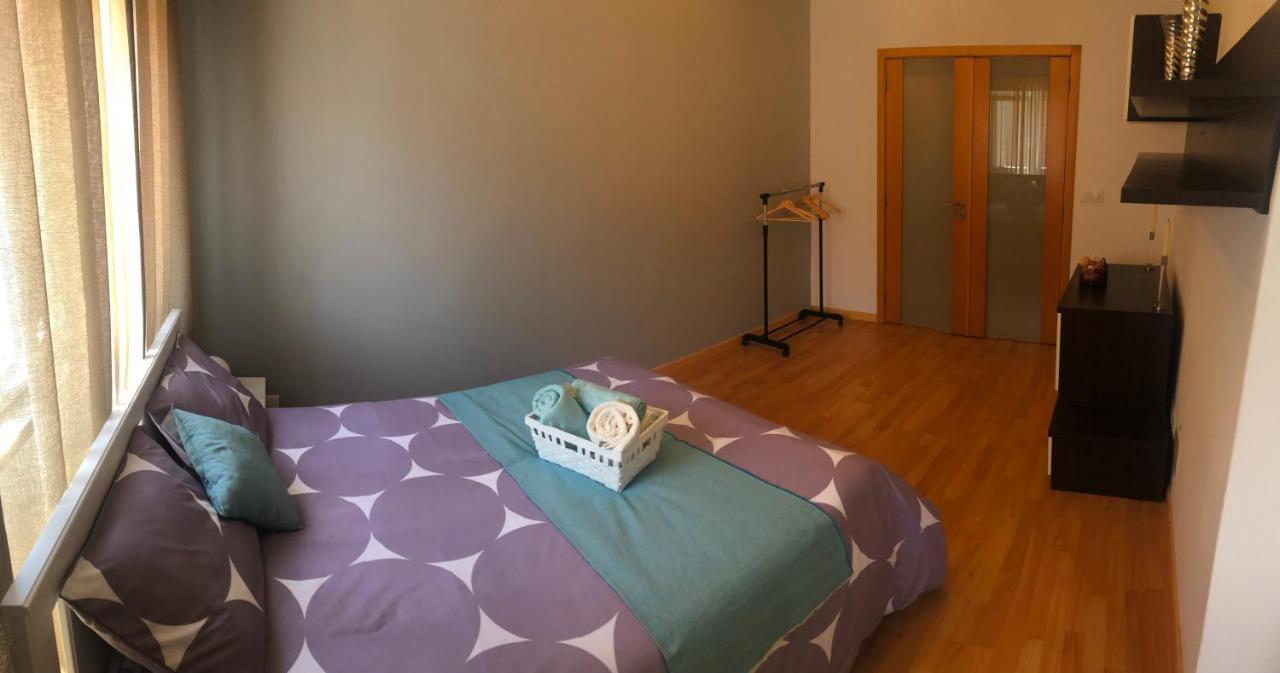Appartement jusqu'à 6 personnes sur la presqu'île de Peniche surf Portugal Exterior foto