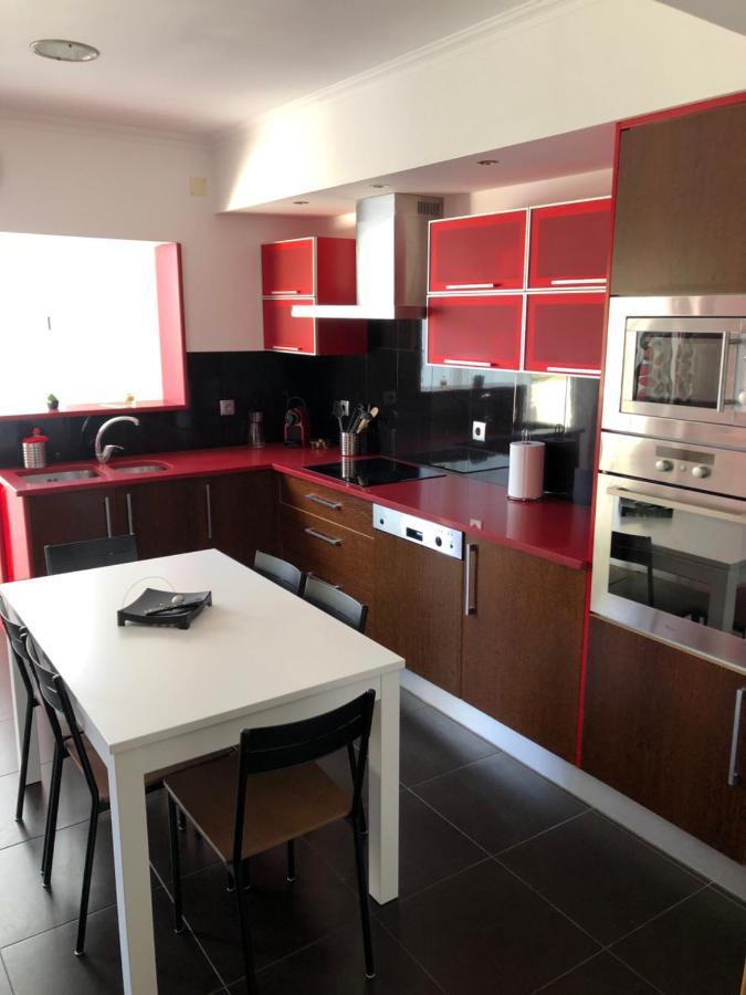 Appartement jusqu'à 6 personnes sur la presqu'île de Peniche surf Portugal Exterior foto