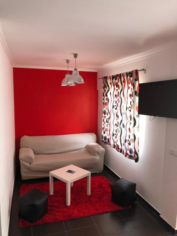 Appartement jusqu'à 6 personnes sur la presqu'île de Peniche surf Portugal Exterior foto